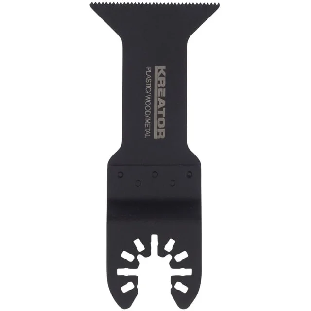 Blad til multicutter, tre/metal 44 mm | KRT990013 Blad til multicutter, tre/metal 44 mm | KRT990013