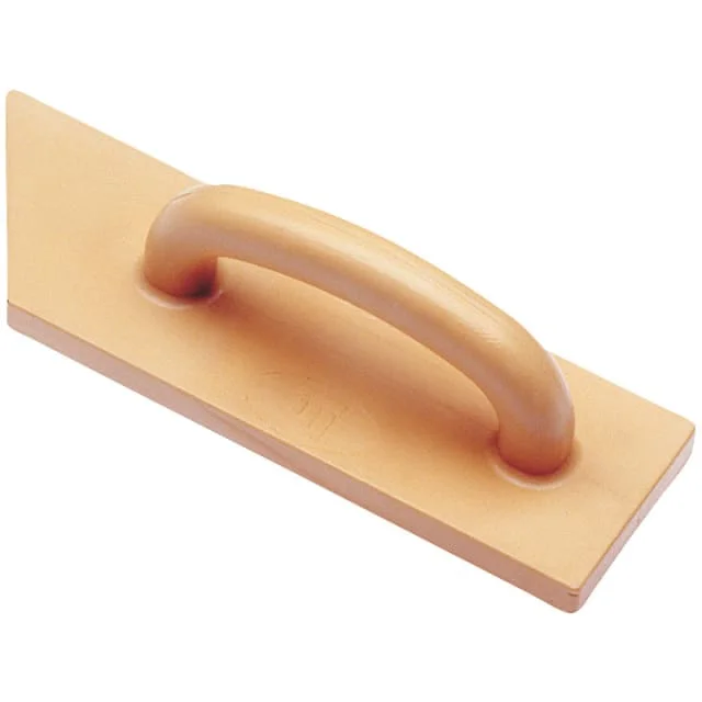 Hjørnepussebrett, 8 x 26 cm | 168095 Hjørnepussebrett, 8 x 26 cm | 168095