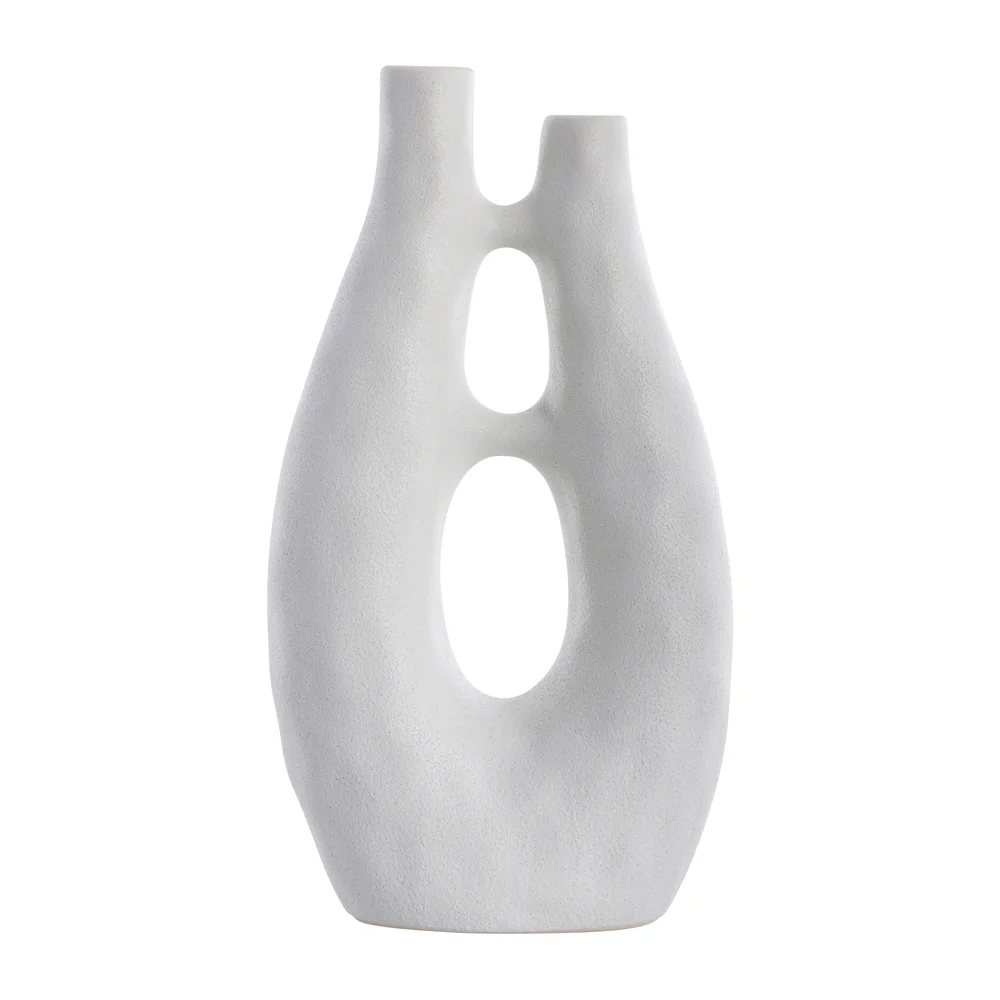 Ayla vase 22 cm v:3019264 Ayla vase 22 cm v:3019264