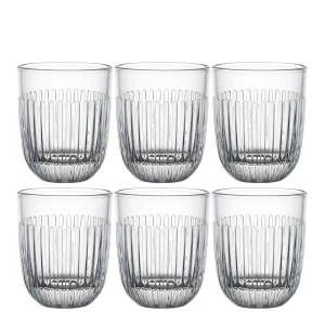 Ouessant vannglass 29 cl 6 stk v:1794321