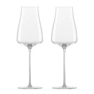 The moment champagneglass 2 stk 37 cl klar v:6885342 The moment champagneglass 2 stk 37 cl klar v:6885342