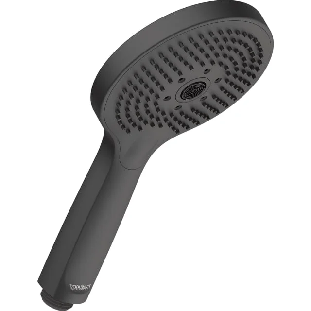 Duravit 120 hånddusj, sort | UV0652017046