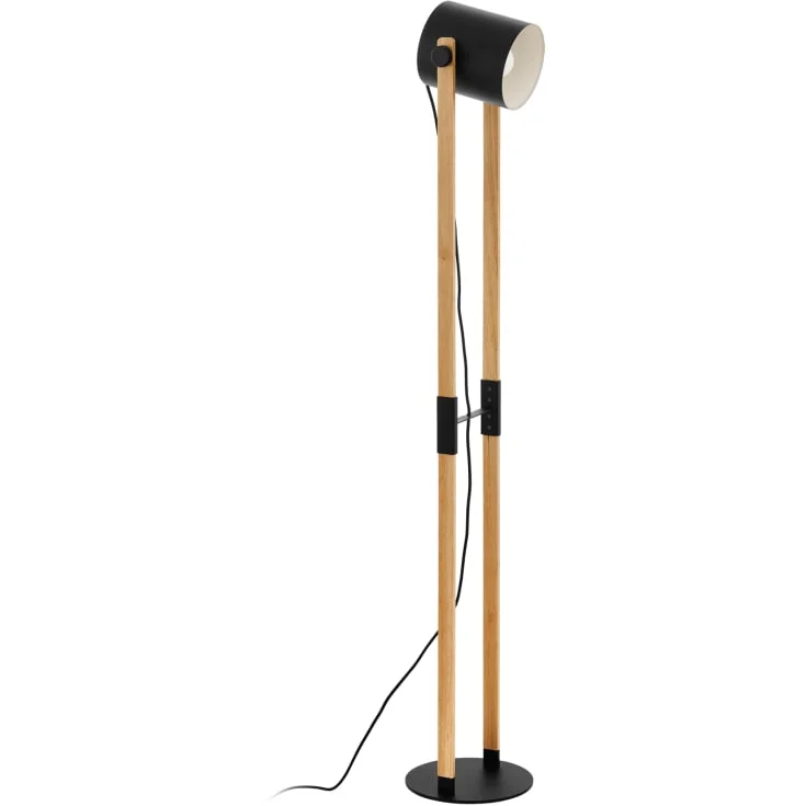 Eglo Hornwood gulvlampe | 43521