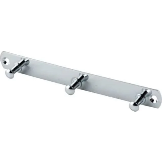 Håndkleknagg, krom | 775043500