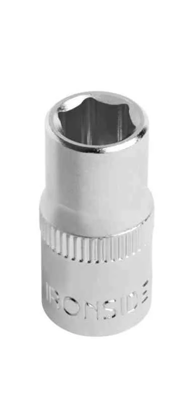 Pipe 1/4" 6-kant 5mm v:2035797