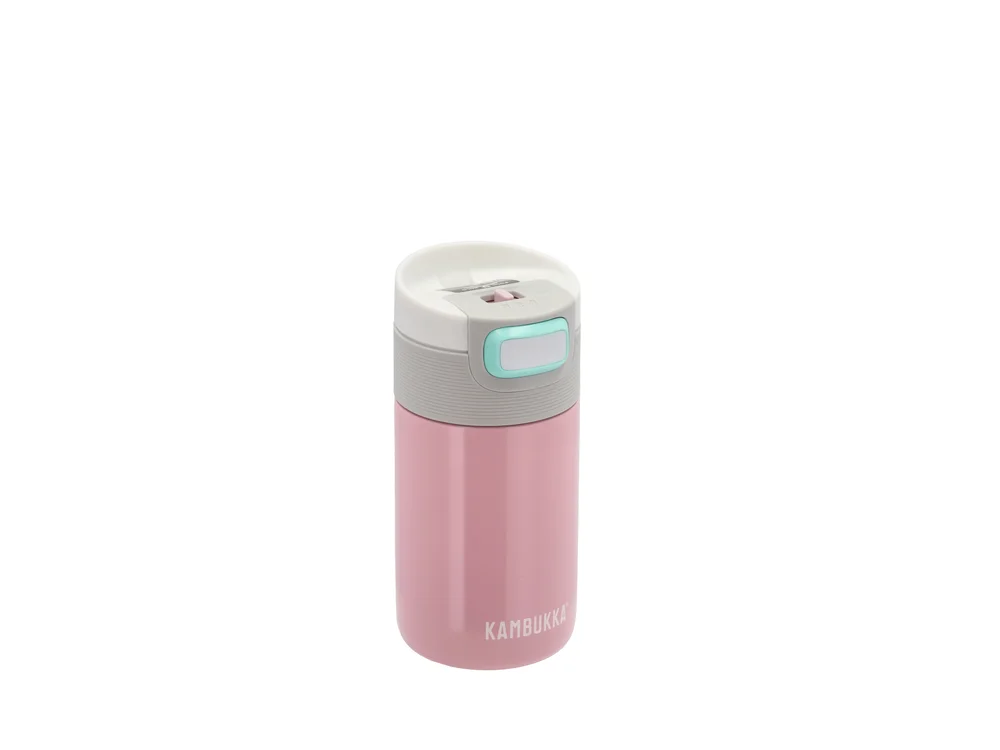 TERMOFLASKE ETNA 300ML BABY PINK RUSTFRITT STÅL/PLAST v:7876662 TERMOFLASKE ETNA 300ML BABY PINK RUSTFRITT STÅL/PLAST v:7876662