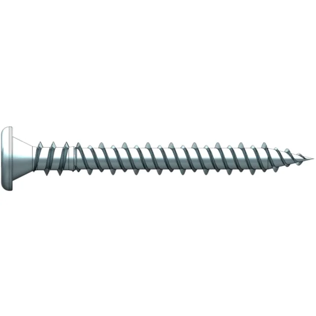 8 stk Gipsskrue HWS, båndede, 4,2 x 42 mm, 1000 stk. | 154149 8 stk Gipsskrue HWS, båndede, 4,2 x 42 mm, 1000 stk. | 154149