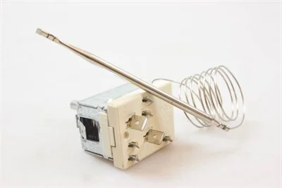 Ovntermostat, Electrolux komfyr & stekeovn v:6481192 Ovntermostat, Electrolux komfyr & stekeovn v:6481192