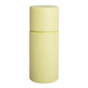 Bergen krydderkvern 12 cm lys gul v:9549226 Bergen krydderkvern 12 cm lys gul v:9549226