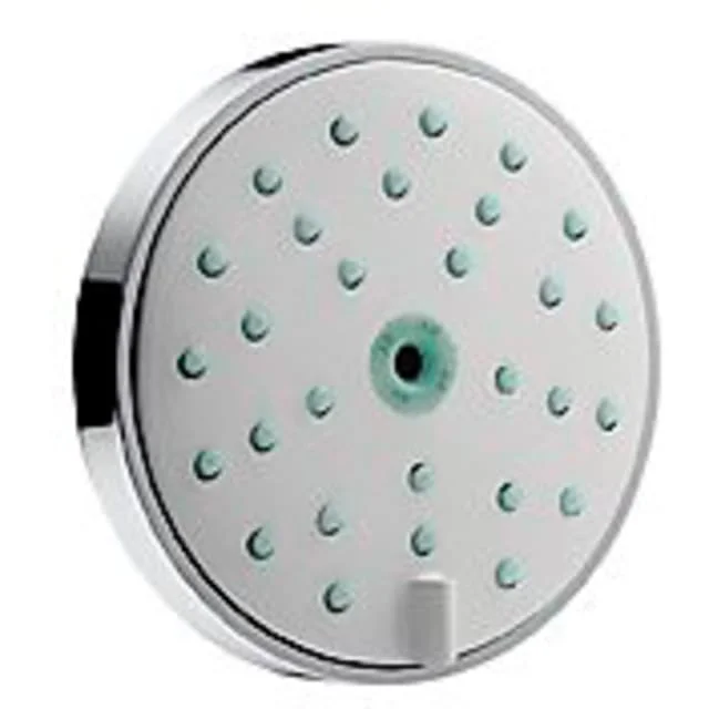 Hansgrohe Raindance Air sidedusj, krom, Ø100 mm | 28477000