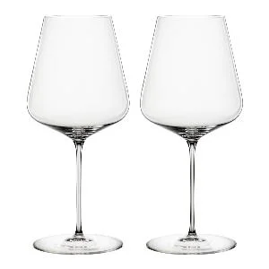 Definition bordeauxglass 75 cl 2 stk v:5486623 Definition bordeauxglass 75 cl 2 stk v:5486623