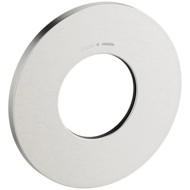 Damixa rosett, Ø90 mm, stål | 4849846 Damixa rosett, Ø90 mm, stål | 4849846