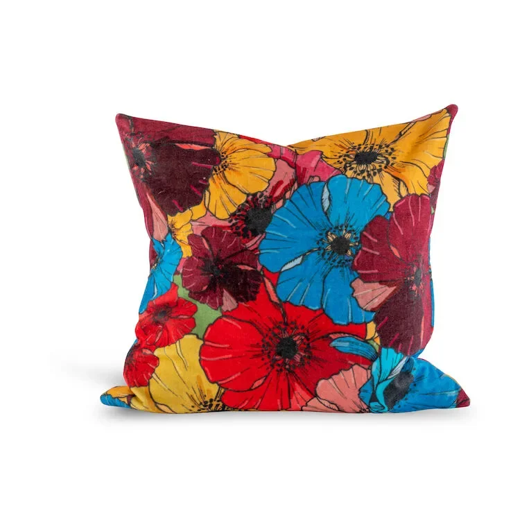 Leya pute 50 x 50 cm v:9081177 Leya pute 50 x 50 cm v:9081177