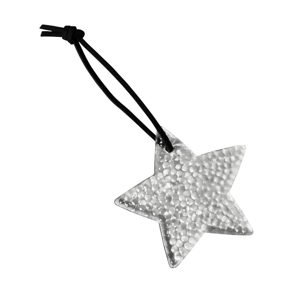 Airy Hanging Star dekorasjon v:1062609
