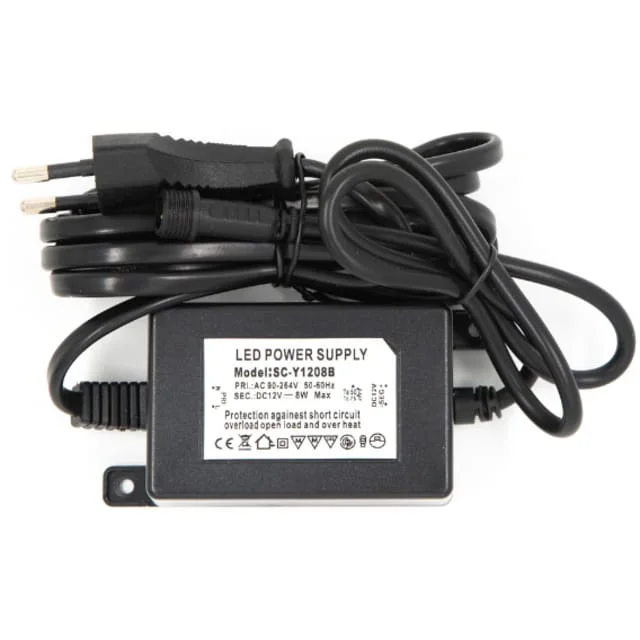 Light By Juul transformer, 8W | 10007 Light By Juul transformer, 8W | 10007