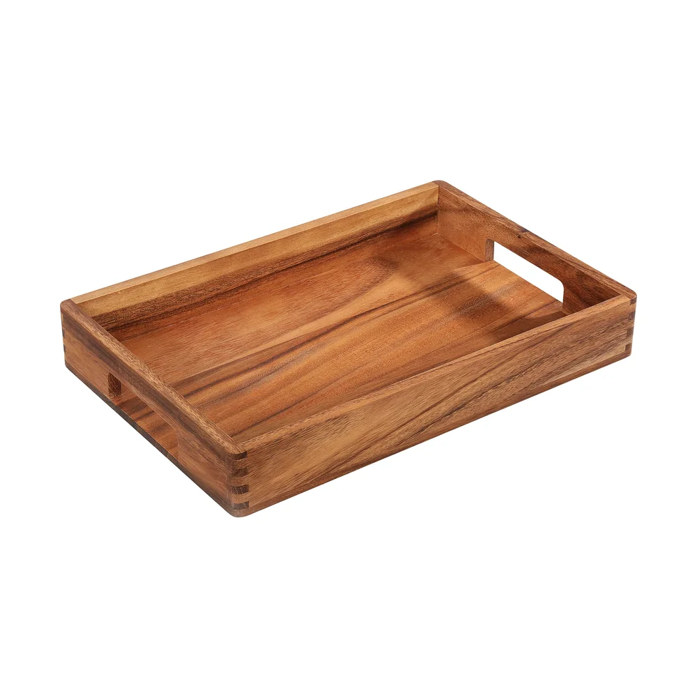 Zassenhaus serveringsbrett 42x28x6 cm v:1399084