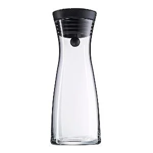 Basic vannkaraffel 0,75L stål v:3085718 Basic vannkaraffel 0,75L stål v:3085718