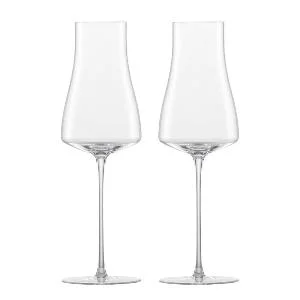 The moment champagneglass 2 stk 31 cl klar v:3790384 The moment champagneglass 2 stk 31 cl klar v:3790384