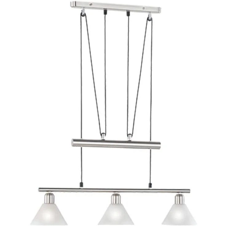 Trio Lighting Stamina langbordspendel, 66 cm | 3751031-07