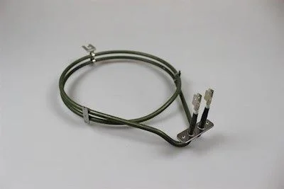Ringvarmeelement, Bosch komfyr & stekeovn - 2100W v:4577092