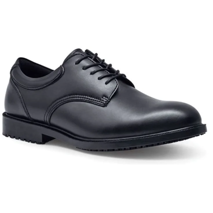 Shoes For Crews Cambridge III arbeidssko OB, sort, str. 46 | 20321P_46