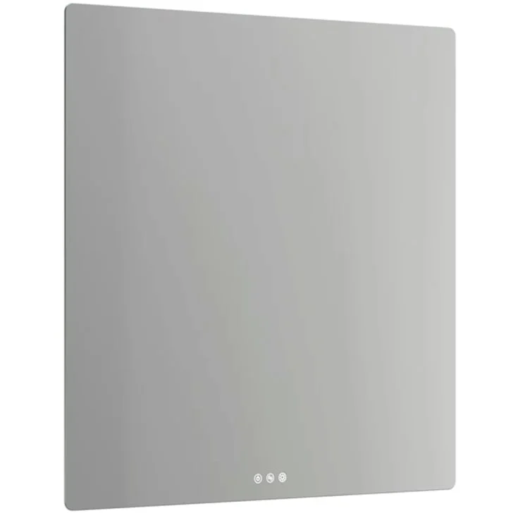 Dansani Soft speil, 80x80 cm | 94180
