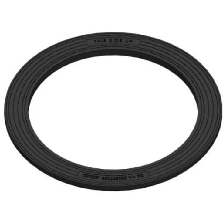 Lauridsen toppring Ø600X30 mm - plast | 225597059