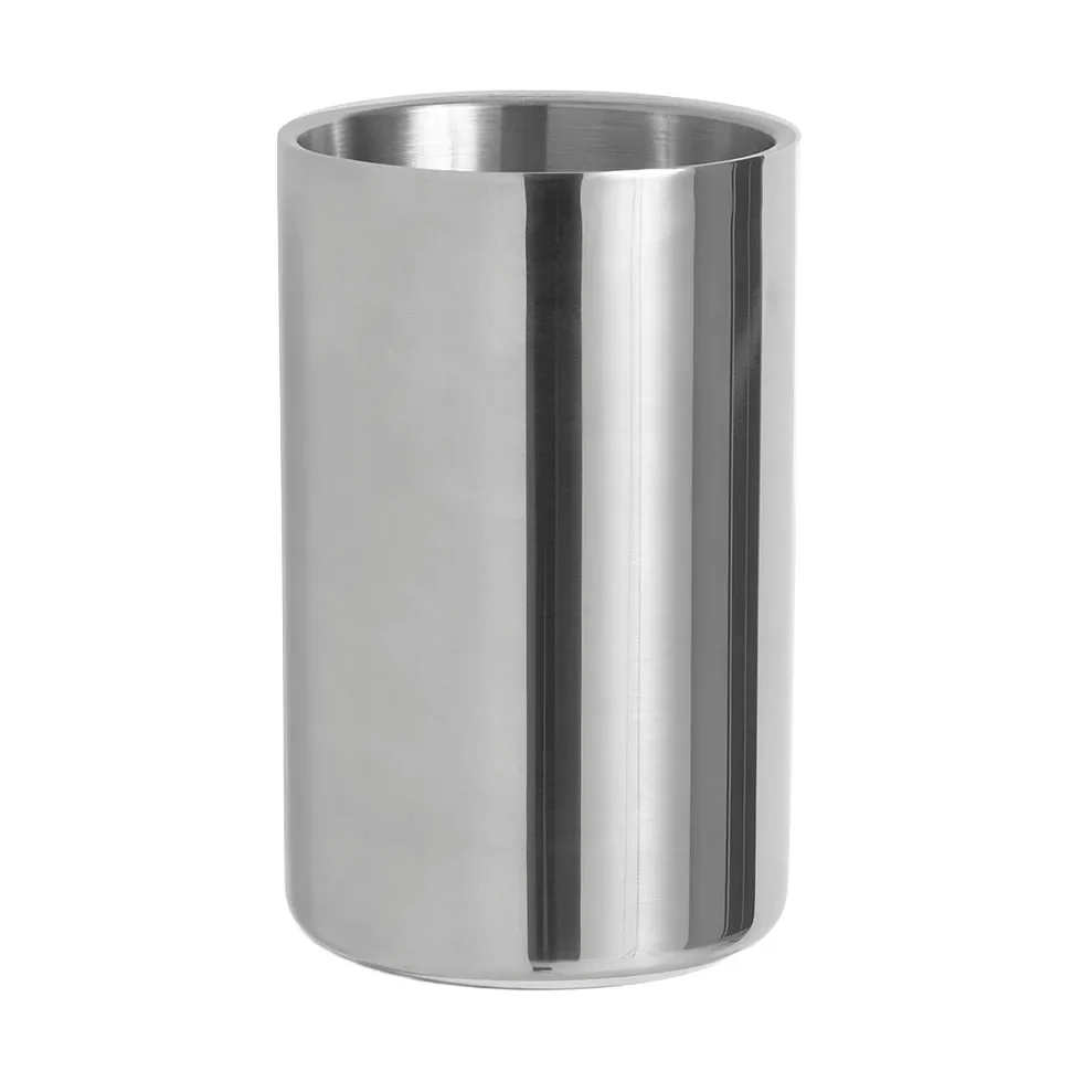 Essential Steel vinkjøler v:1657863 Essential Steel vinkjøler v:1657863