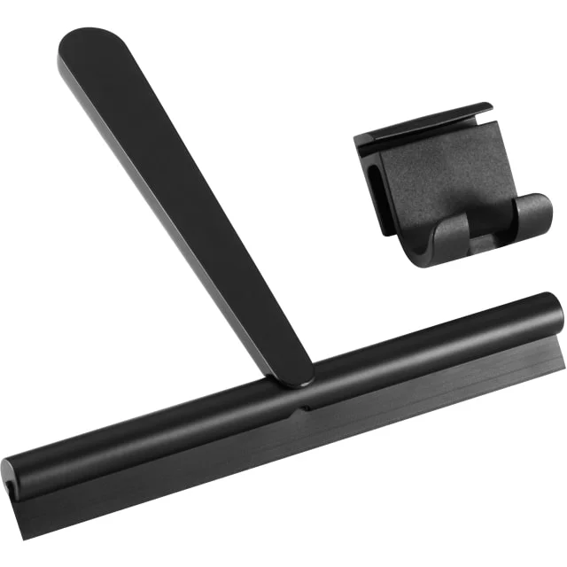 Pressalit Style dusjnal, sort | PR40600