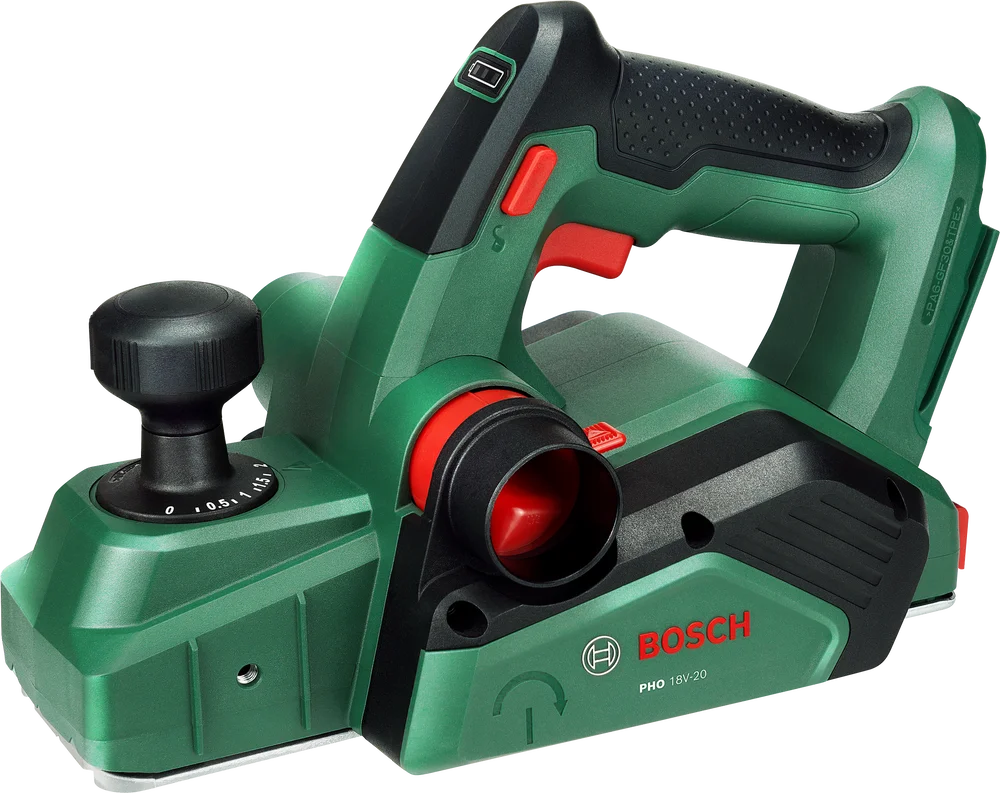 HØVEL PHO 18V-20 v:1450976