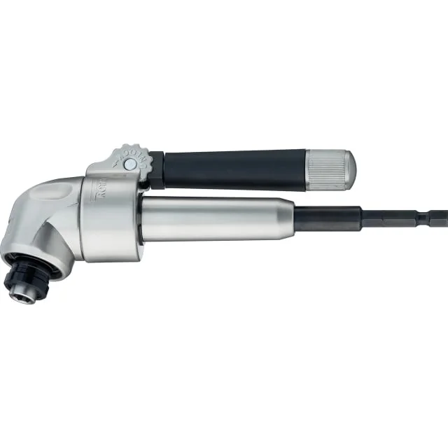 Wiha Industri vinkelforlenger, magnetisk bitholder | 636749