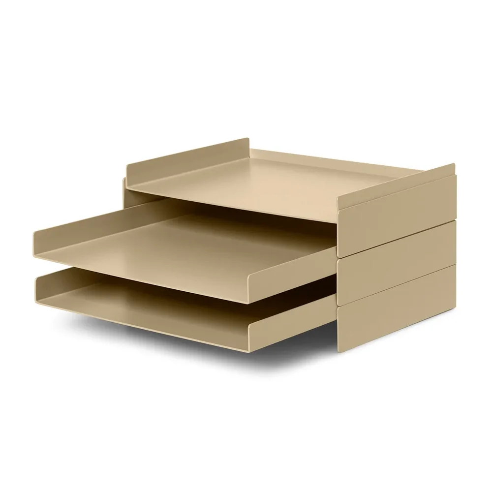 2×2 Organiser dokumentoppbevaring v:4371126 2×2 Organiser dokumentoppbevaring v:4371126