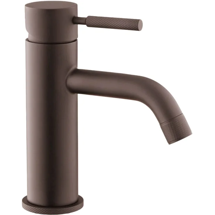Cassøe Noba W6 servantbatteri, matt bronse | W6MB