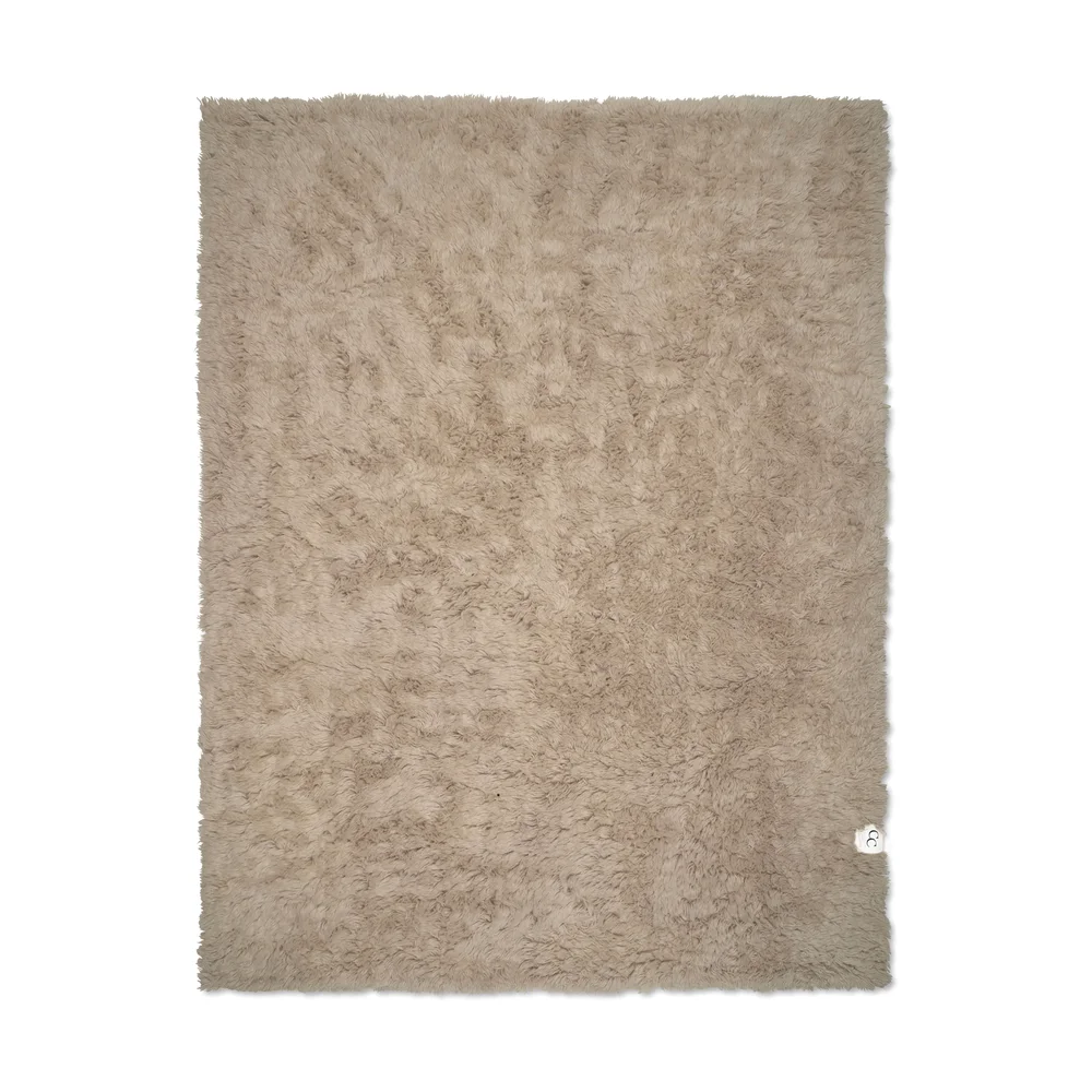 Cloudy ullteppe 200x300 cm v:6158573