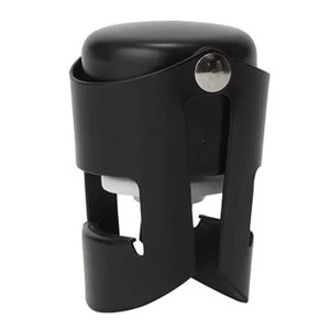 Drink Collection champagnestopper svart v:9942864