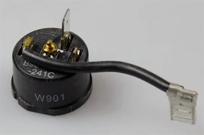 Termosikring, AEG-Electrolux tørketrommel v:7821151