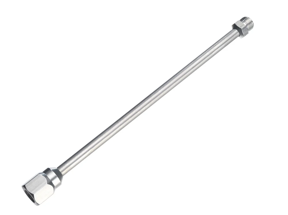 Dyseforlenger 30cm inkl. dyseholder v:4728693