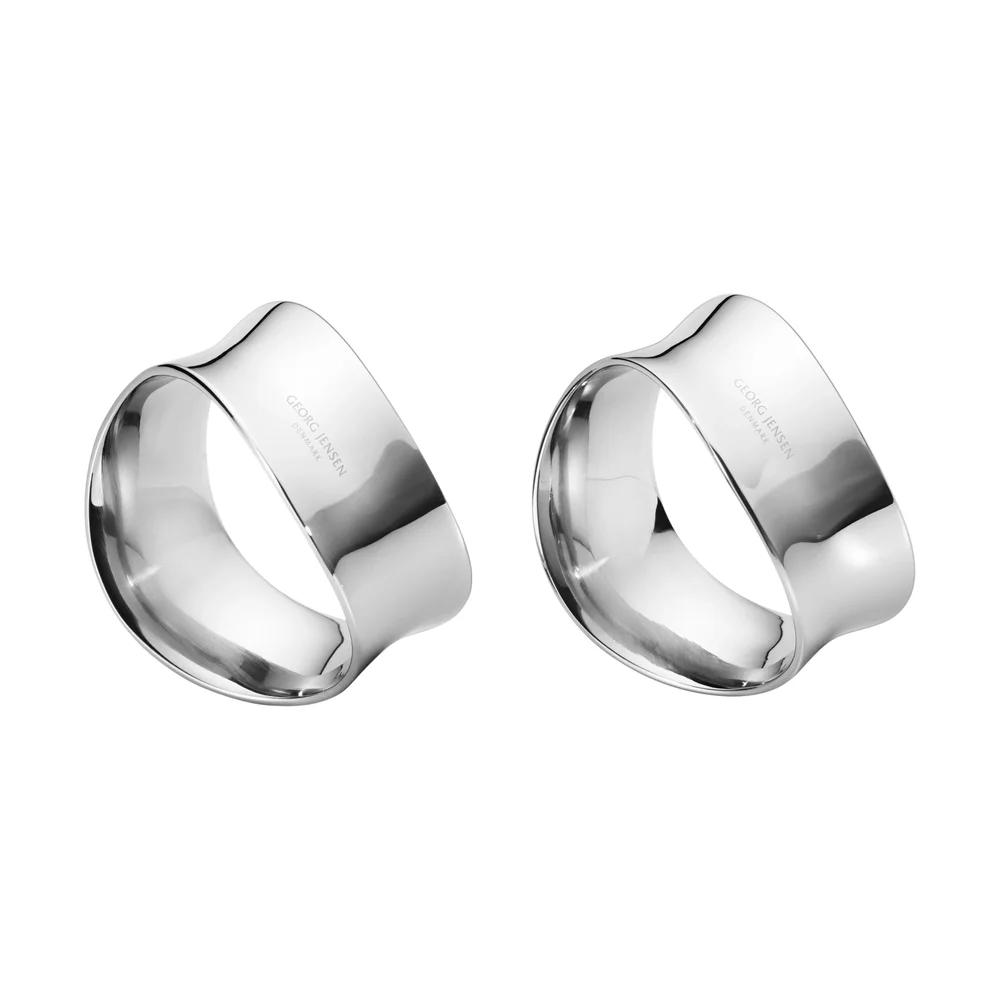Cobra serviettring 2-pakning v:6903627 Cobra serviettring 2-pakning v:6903627