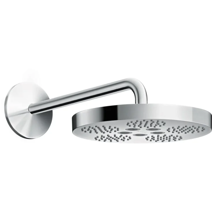 Axor One 1jet Hodedusj, Ø280 mm, med 1 stråletype, krom | 48491000 Axor One 1jet Hodedusj, Ø280 mm, med 1 stråletype, krom | 48491000
