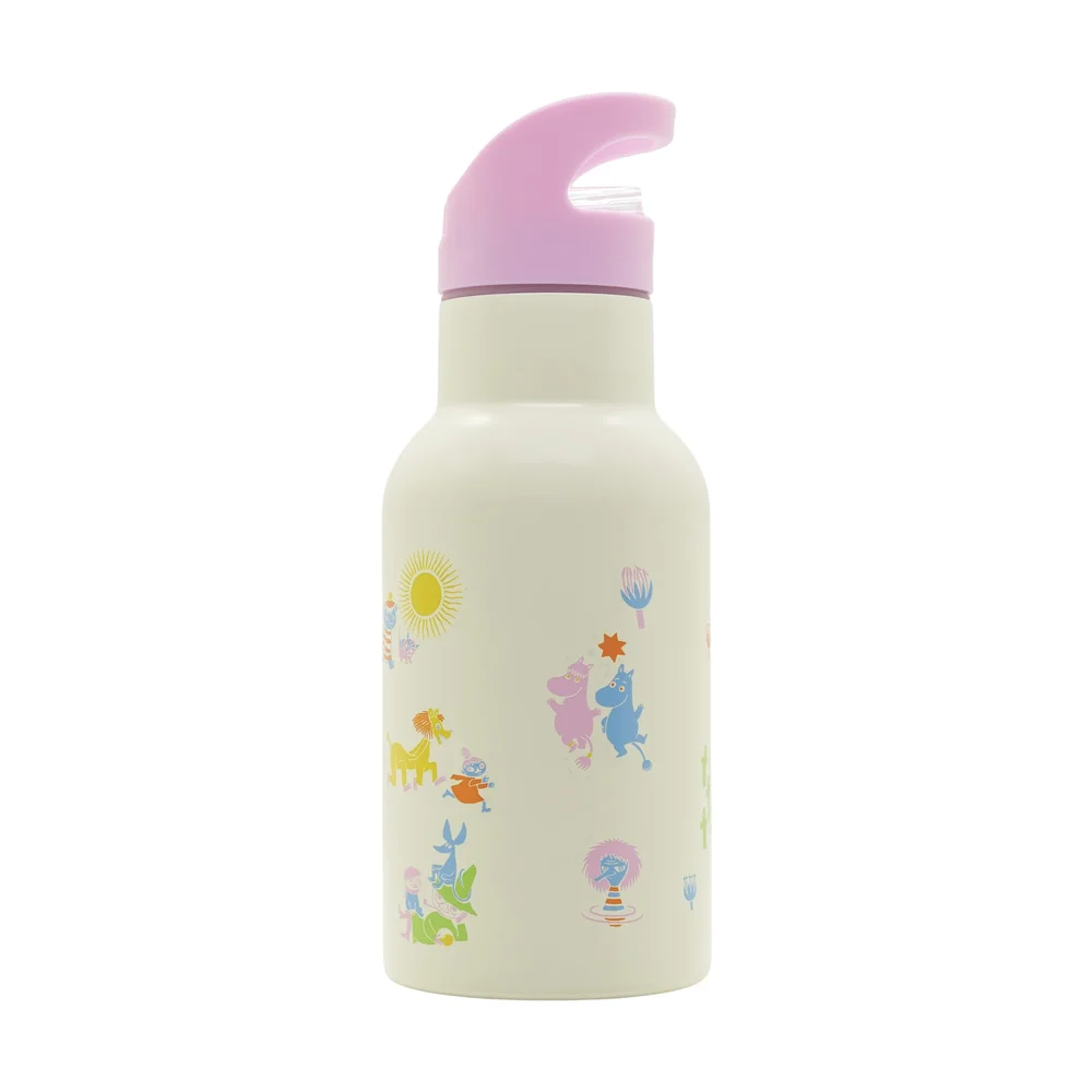 Mumin 80 vannflaske 34 cl v:2345553