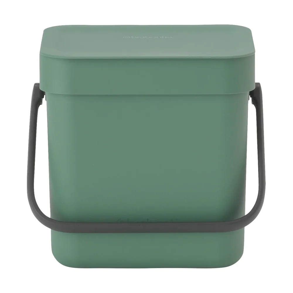 Avfallsbøtte Sort & Go 3 L v:7697929
