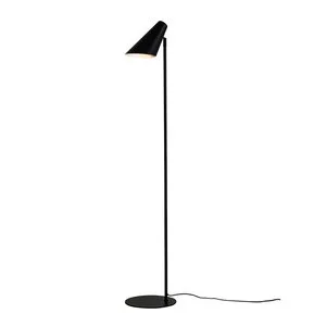 Cale gulvlampe 135 cm svart v:3725571 Cale gulvlampe 135 cm svart v:3725571
