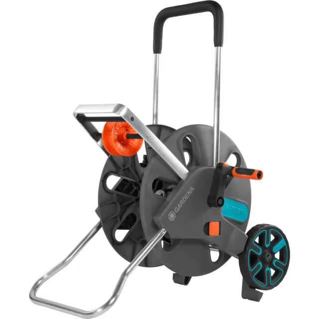 Gardena CleverRoll ErgoPlus slangevogn L | 18520-20 Gardena CleverRoll ErgoPlus slangevogn L | 18520-20