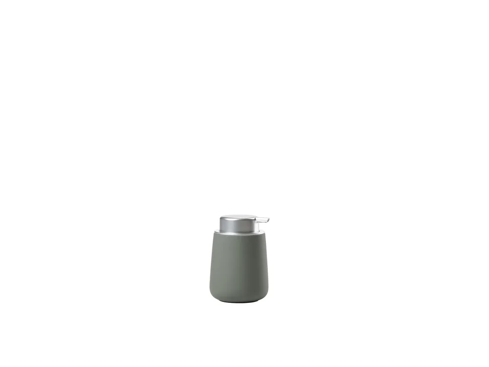 SÅPEDISPENSER NOVA OLIVE GREEN v:4317369