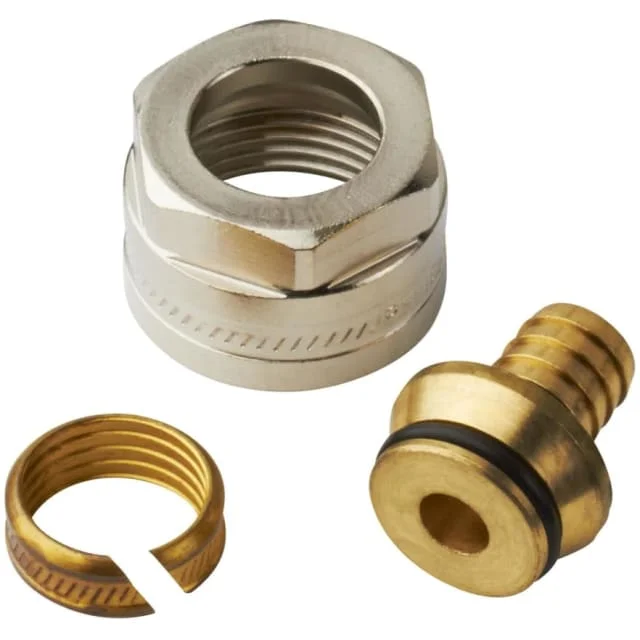 Roth X-PERT og Alu-LaserPlus fordelerkupling, 20 x 2,0 mm, 3/4" euro | 17401974.820