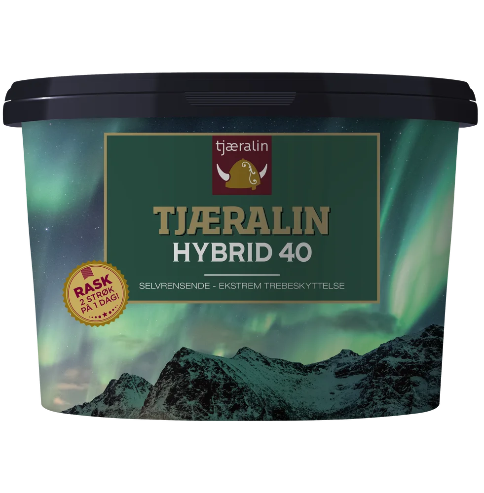 Hybrid 40 C-Base 9l v:6413330