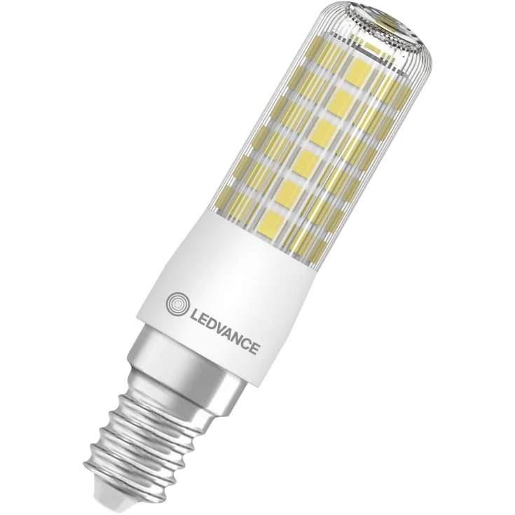 Ledvance E14 rørpære, 2700K, 7W | 3773657