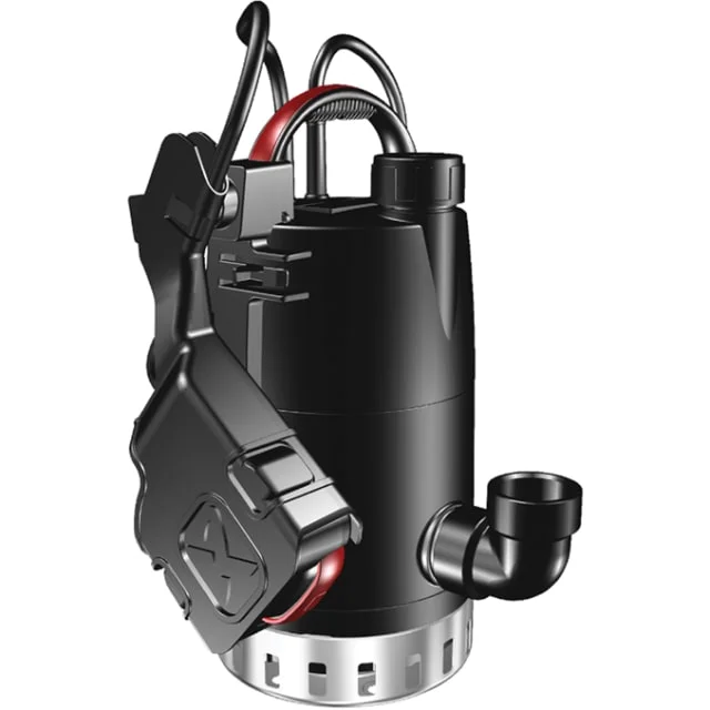 Grundfos Unilift CC9-A1 GA nedsenkbar pumpe, 10 meter kabel | 98624465
