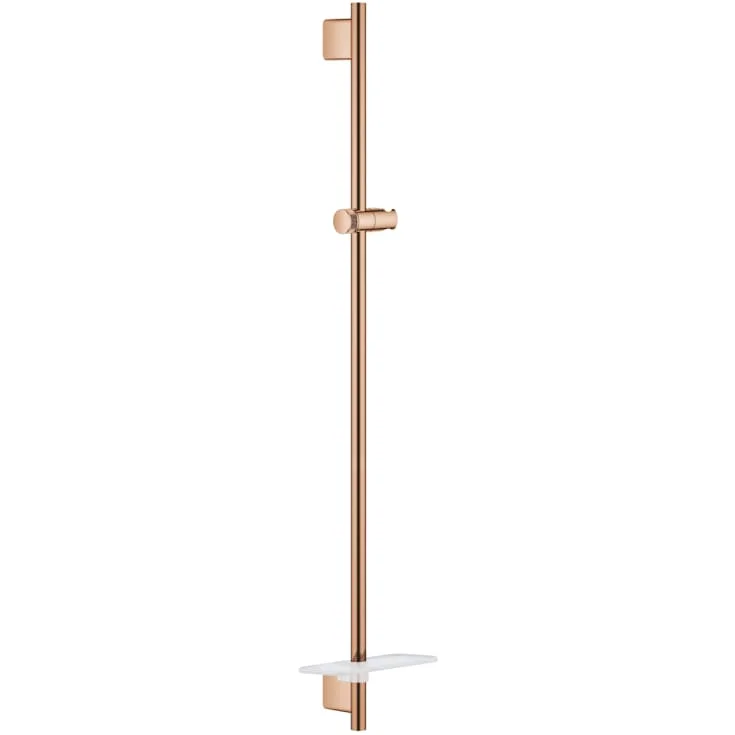 Grohe Rainshower SmartActive dusjstang, 90 cm, kobber | 26603DA0 Grohe Rainshower SmartActive dusjstang, 90 cm, kobber | 26603DA0