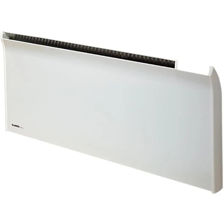 Glamox TPA panelovn, 230V, 400W, 4-8 m² | 5428429